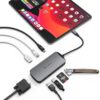 CASA Hub X USB-C 10 in 1 多功能集線器：圖片 3