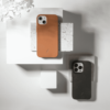 CLIC® CLASSIC - iPhone13真皮手機殼：圖片 2