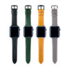 Apple Watch 皮革錶帶 42/44/45/Ultra mm