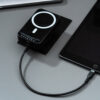 Prelude XR+XS MagSafe 無線磁吸充電器：圖片 2