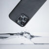 MagEZ  iPhone15航太纖維磁吸軍規手機殼：圖片 2