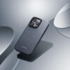 MagEZ  iPhone15航太纖維磁吸軍規手機殼