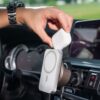 Omnia X MagSafe車用無線充電器＋85W車充頭：圖片 3