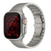 JM航太級鈦合金Apple Watch Ultra 錶帶：圖片 2