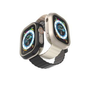 Apple Watch 49mm 航太鋁合金手錶保護殼